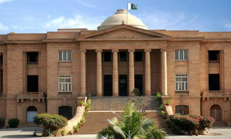 Sindh High Court