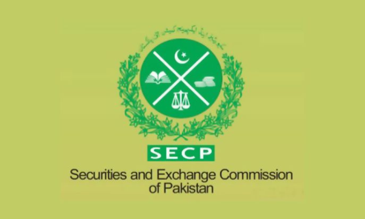 Securities and Exchange Commission of Pakistan