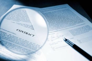 Commercial litigation