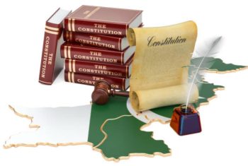 Constitutional Law Constitutional Law