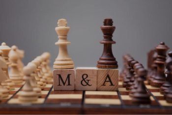 Merger and acquisition